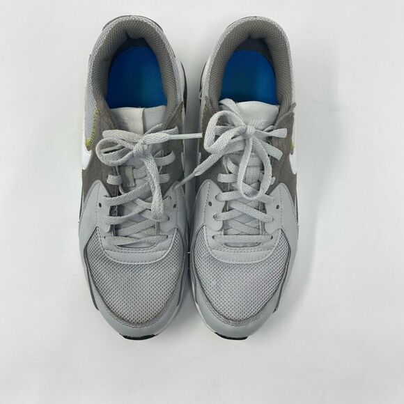Nike Youth Air Max Excee Sneakers Size 4.5Y Grey - Picture 3 of 6